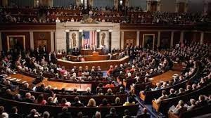ABD Senatosu 'borç limiti' tasarısını onayladı