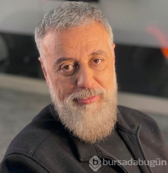 Hamdi Alkan yeni filme hazırlanıyor