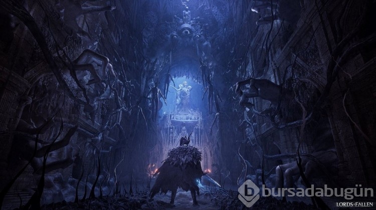Lords of the Fallen sistem gereksinimleri açıklandı
