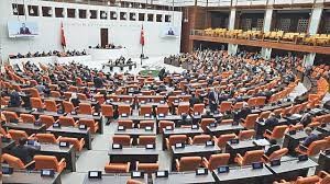 Meclis'i Devlet Bahçeli açacak, milletvekilleri yemin edecek