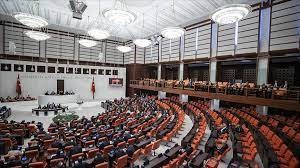 Meclis'i Devlet Bahçeli açacak, milletvekilleri yemin edecek