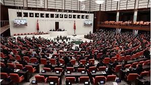 Meclis'i Devlet Bahçeli açacak, milletvekilleri yemin edecek
