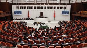 Meclis'i Devlet Bahçeli açacak, milletvekilleri yemin edecek