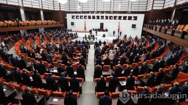 Meclis'i Devlet Bahçeli açacak, milletvekilleri yemin edecek