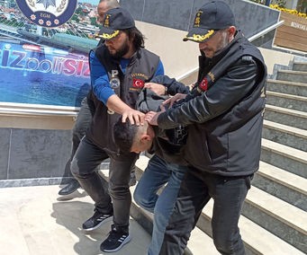 19 yaşındaki Asiye'yi öldürdü! Mahkemede "Pes" dedirtti!
