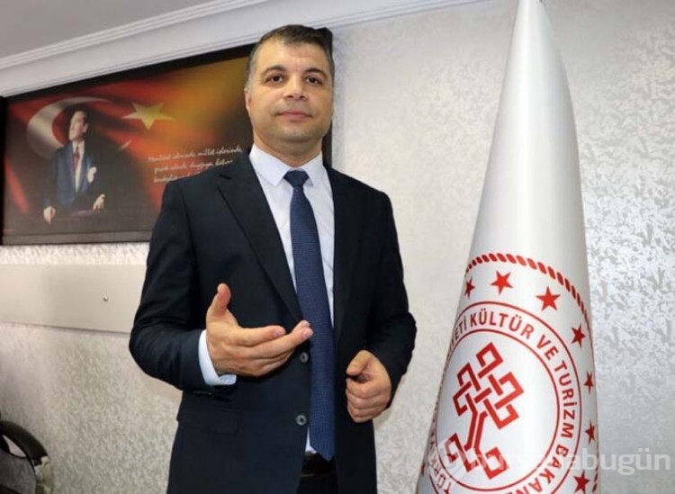 Van'da Akdamar Adası'nı 5 ayda 50 bin turist ziyaret etti