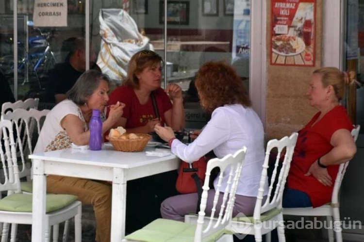 Edirne'nin meşhur tava ciğerinde tavan fiyat delindi; porsiyonu 160 TL
