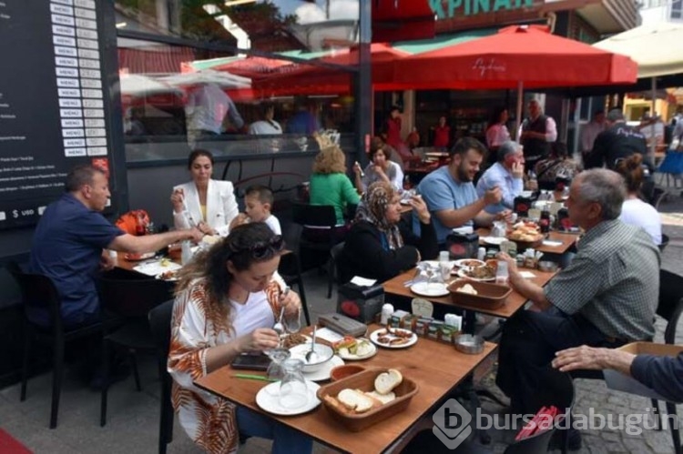 Edirne'nin meşhur tava ciğerinde tavan fiyat delindi; porsiyonu 160 TL

