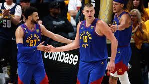 Denver Nuggets, NBA finalinde ilk maçı kazandı