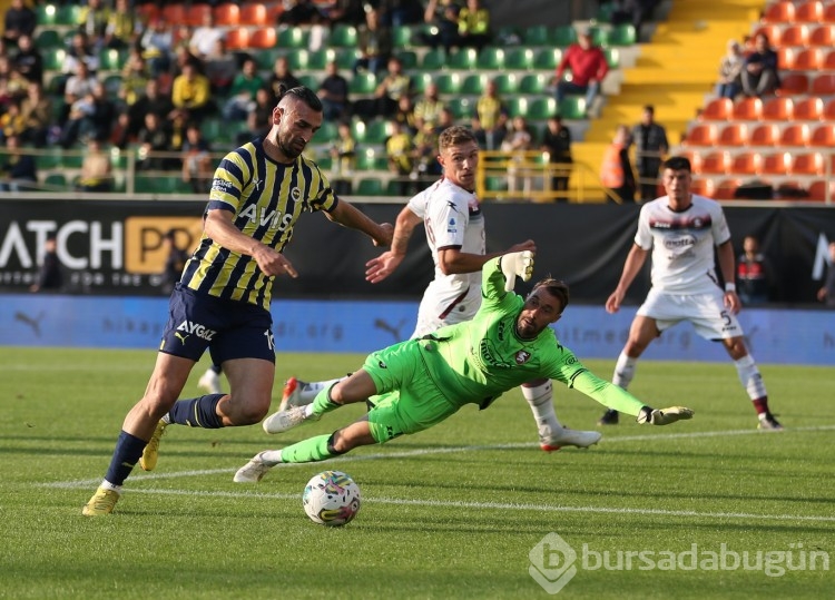 Serdar Dursun'a Avrupa'dan iki talip