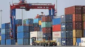 Mayısta dış ticaret açığı yüzde 18.8 yükseldi