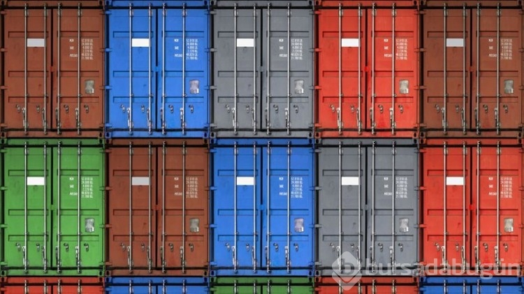 Mayısta dış ticaret açığı yüzde 18.8 yükseldi