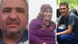 İmam ve eşinin katili en yakını çıktı!