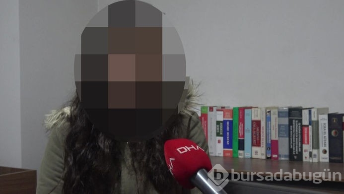 'MİT'e alacağız' yalanıyla liseli kıza istismarda flaş gelişme!
