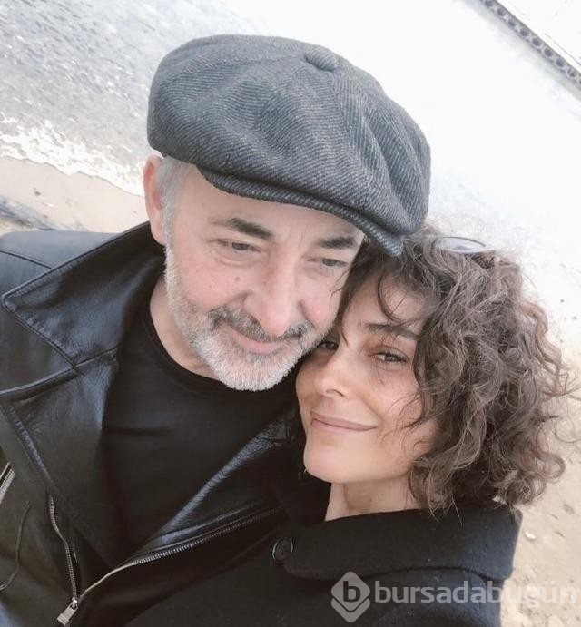 Mehmet Aslantuğ'un itirafı gündem olmuştu! Arzum Onan'dan açıklama!