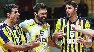 Fenerbahçe HDI Sigorta 7 oyuncuyla yollarını ayırdı