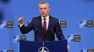 NATO Genel Sekreteri Türkiye'yi ziyaret edecek