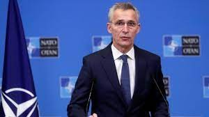 NATO Genel Sekreteri Türkiye'yi ziyaret edecek