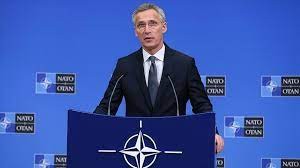 NATO Genel Sekreteri Türkiye'yi ziyaret edecek