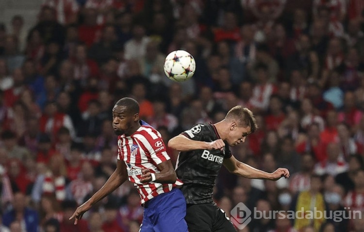 Beşiktaş'tan Geoffrey Kondogbia hamlesi