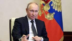 Putin: Elimizden geleni yapmalıyız