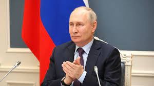 Putin: Elimizden geleni yapmalıyız