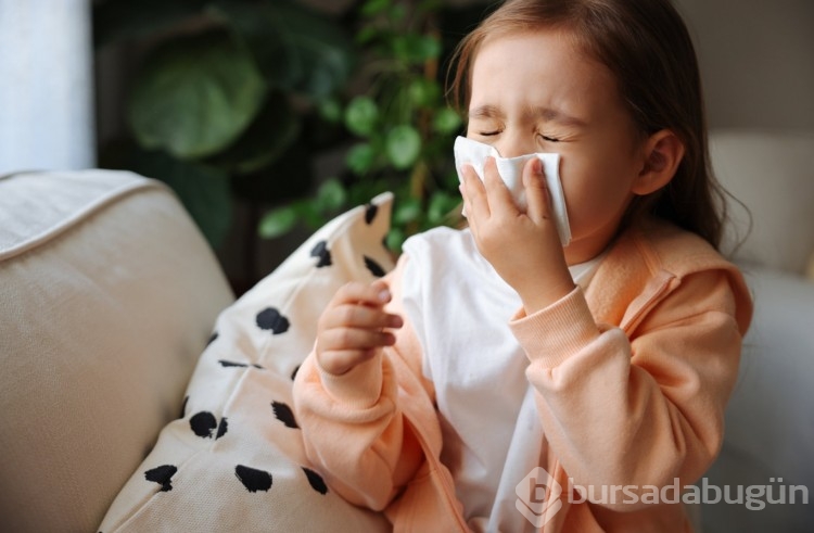 9 soruda bahar alerjiniz olup olmadığını öğrenin 