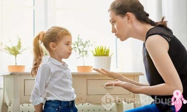 Çocuğunuza her zaman sormanız gereken üç soru