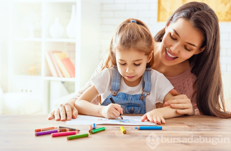 Çocuğunuza her zaman sormanız gereken üç soru