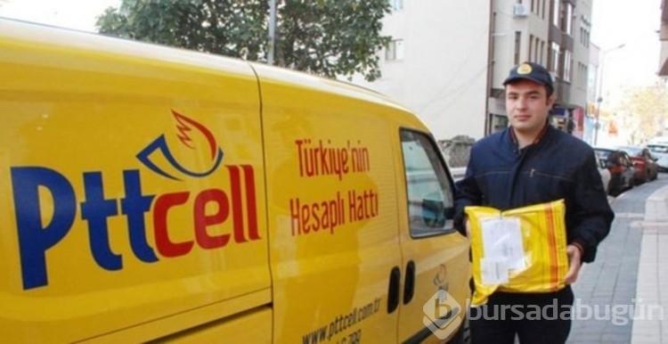 PTT personel alımı yapılacak mı?