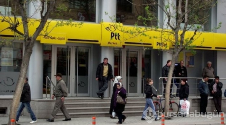 PTT personel alımı yapılacak mı?