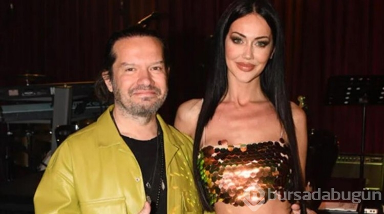 Hera Aslan Ozan Doğulu ile birlikteliği hakkında konuştu 