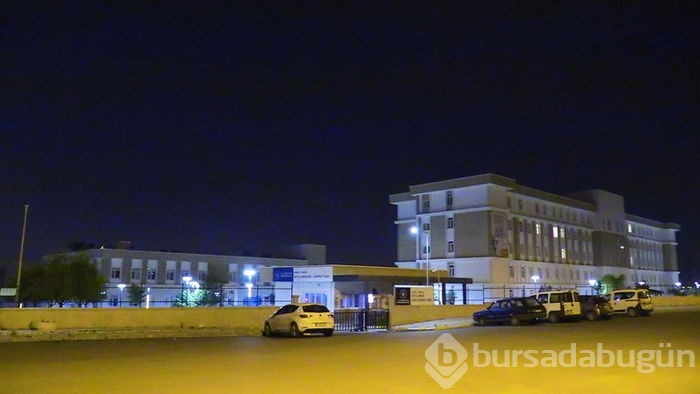 Adana'da erkek öğrenci yurdunun güvenlik görevlisi öldürüldü