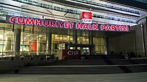 İşte CHP'nin kurultay takvimi!
