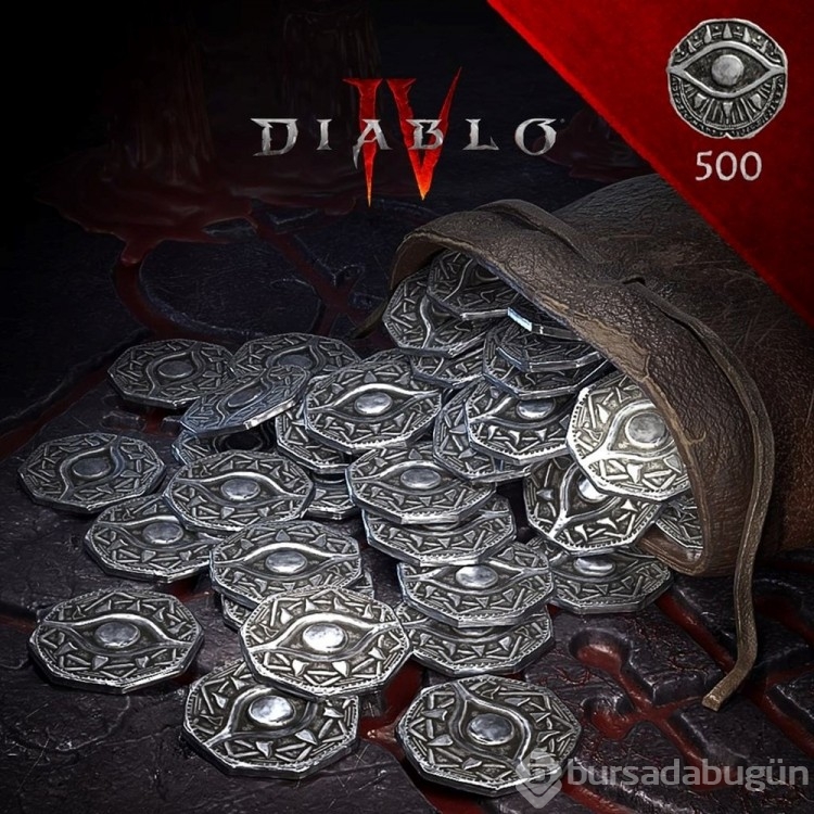 Diablo 4'te 1. sezonda yapılması beklenen yenilikler