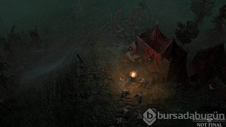 Diablo 4'te 1. sezonda yapılması beklenen yenilikler