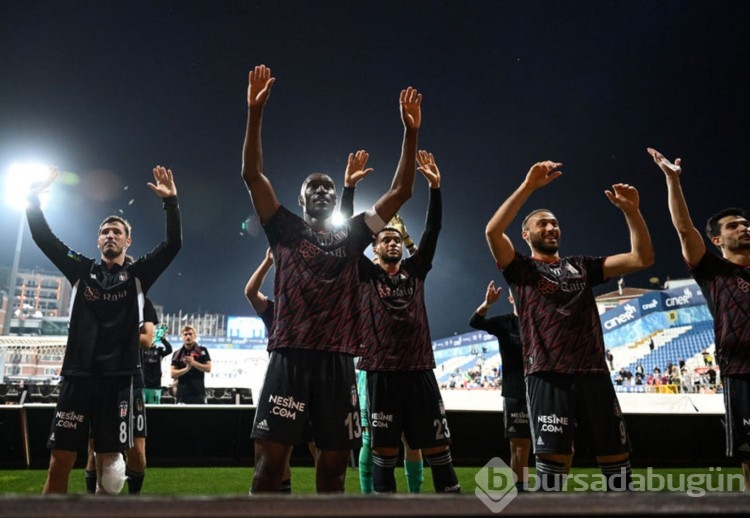 Beşiktaş - Konyaspor maçı saat kaçta hangi kanalda?
