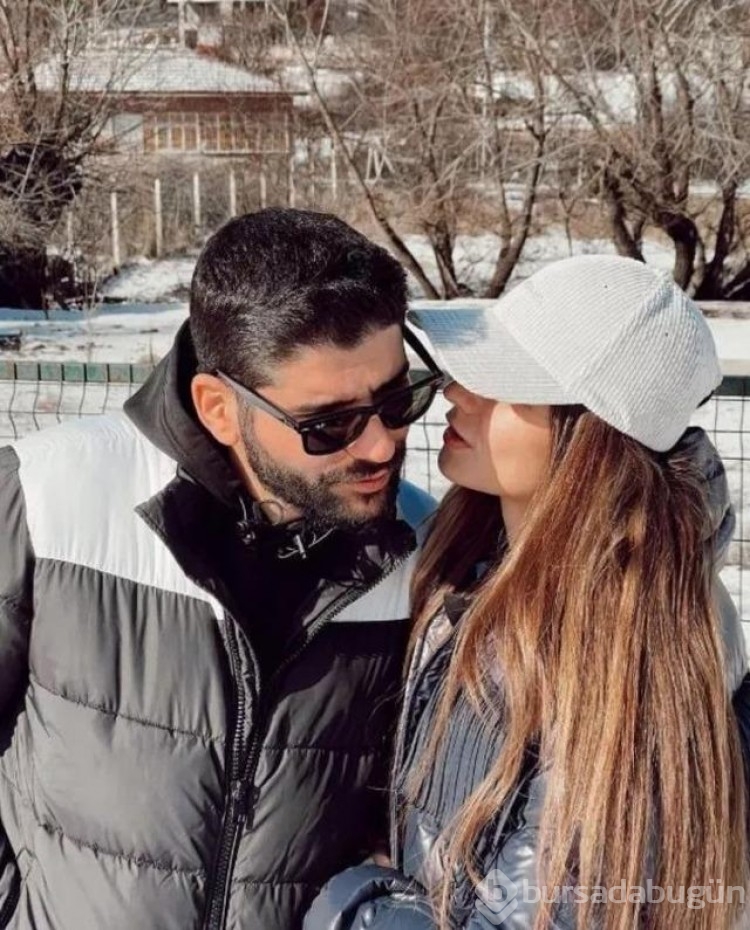 Nilsu Berfin Aktaş kocasından boşanıyor