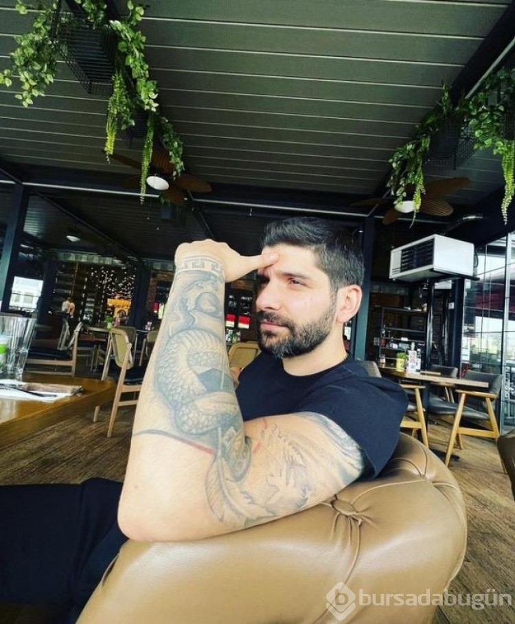 Nilsu Berfin Aktaş kocasından boşanıyor