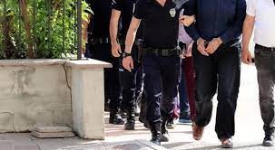 İstanbul'da düzenlenen DEAŞ operasyonunda gözaltılar var!