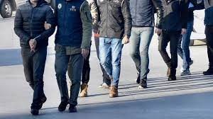 İstanbul'da düzenlenen DEAŞ operasyonunda gözaltılar var!