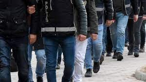 Müstehcen çocuk görüntüsü paylaşan 30 zanlı yakalandı