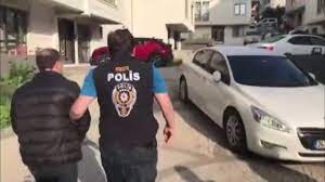 Müstehcen çocuk görüntüsü paylaşan 30 zanlı yakalandı