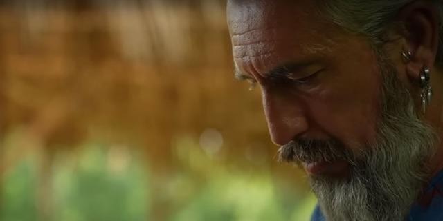 Survivor'da boğazları düğüm düğüm eden itiraf
