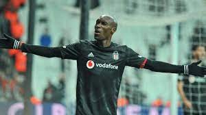 Atiba Hutchinson'a veda