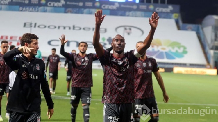 Atiba Hutchinson'a veda