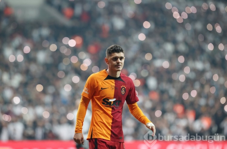 Galatasaray'da transfer harekatı