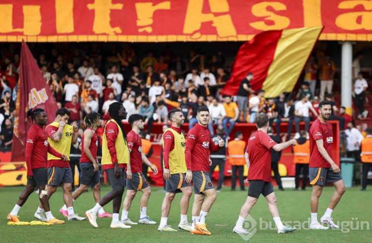 Galatasaray'da transfer harekatı