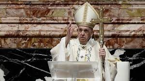 Papa Francis hastaneye kaldırıldı