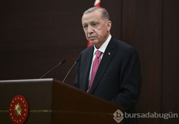 Kabine Toplantısı kararları açıklandı! 